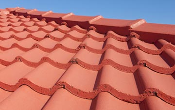 Talachddu tile and slate roof replacement